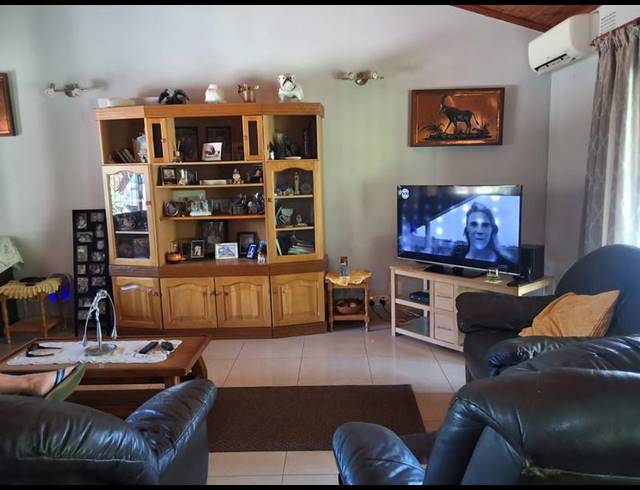 3 BEDROOM HOUSE FOR SALE IN HILLARY